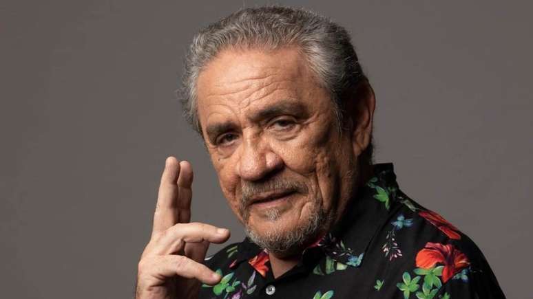 Zé Ramalho