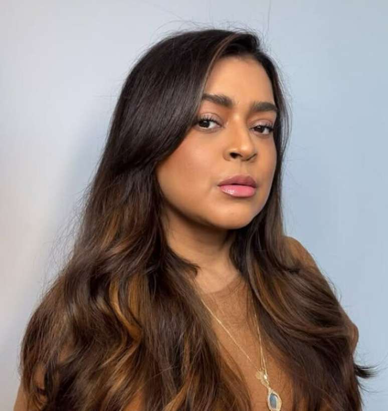 Preta Gil will soon travel to the United States to continue the treatment of cancer Preta Gil will soon travel to the United States to continue the treatment of cancer