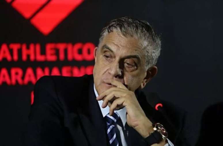 Petraglia accusa clubs predefined audio leaked audio; Atletico manifests itself