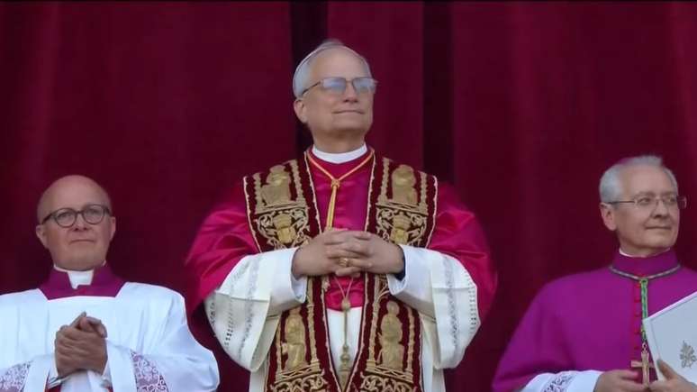 Leo XIV: What do the stars and numbers of the new Pope say? Leo XIV: What do the stars and numbers of the new Pope say?