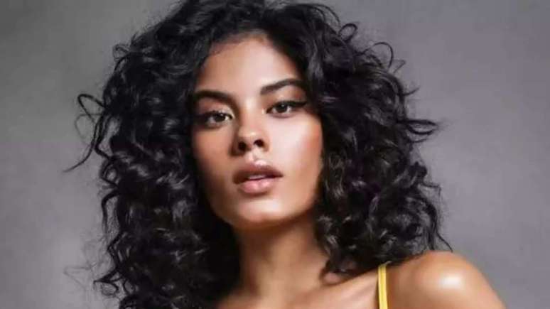 Who is the father? Beautiful Campos “Surge” pregnant and pushes the web