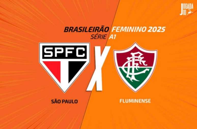 São Paulo tenta voltar para as primeiras posições do Brasileiro Feminino –