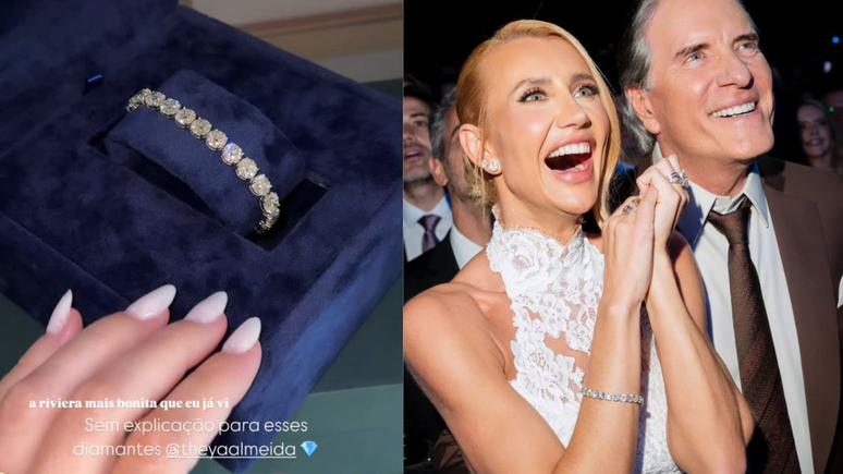 Stories de Ana Paula Siebert