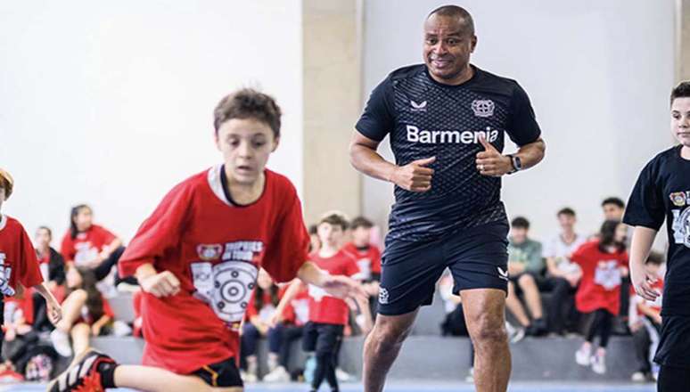Foto: Jörg Schüler | Bayer Leverkusen