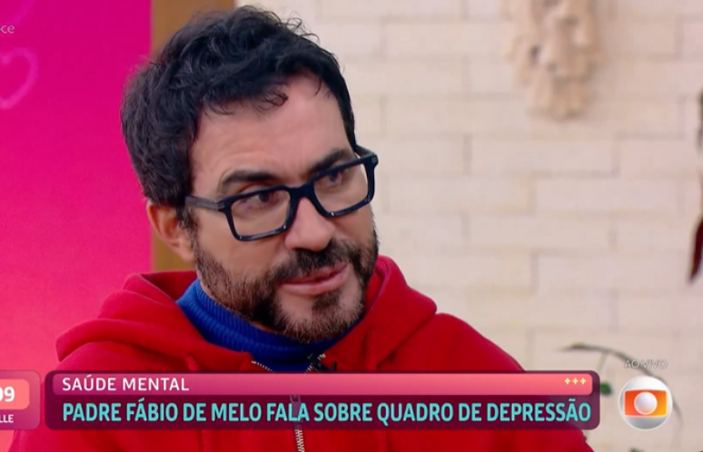Padre Fábio de Melo