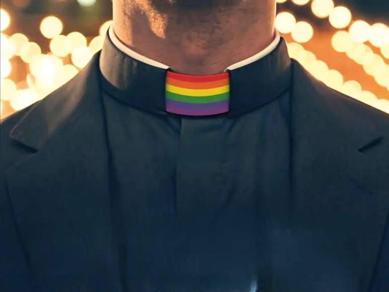 Lançamento de A Vida Secreta dos Padres Gays coincide com o conclave para escolha do novo papa da igreja católica.
