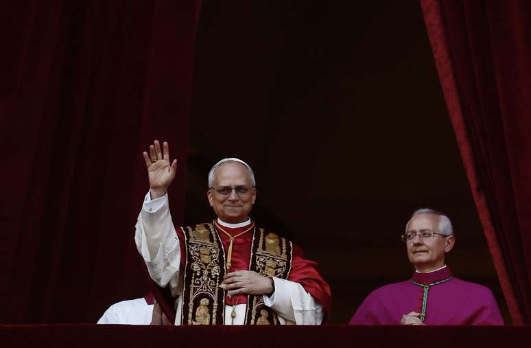 Which team Pope Leo XIV joy? Understand the relationship of the pontiff with sport