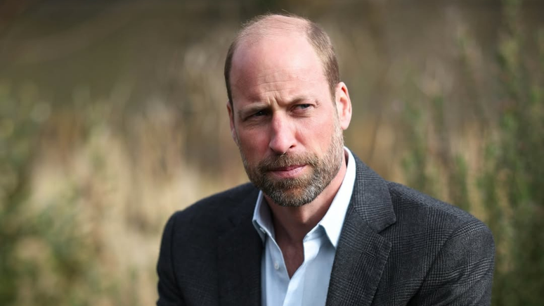 Prince William regrets not having cut relations with Harry and Meghan Markle, says the website Prince William regrets not having cut relations with Harry and Meghan Markle, says the website