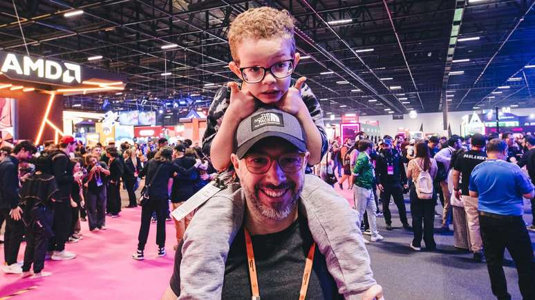 Gamescom latam 2025 termina com números recordes 