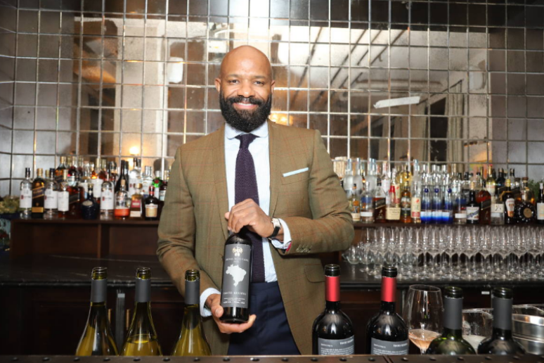 Like an American found in Brazil and in wine the formula for “story not yet told” Like an American found in Brazil and in wine the formula for “story not yet told”