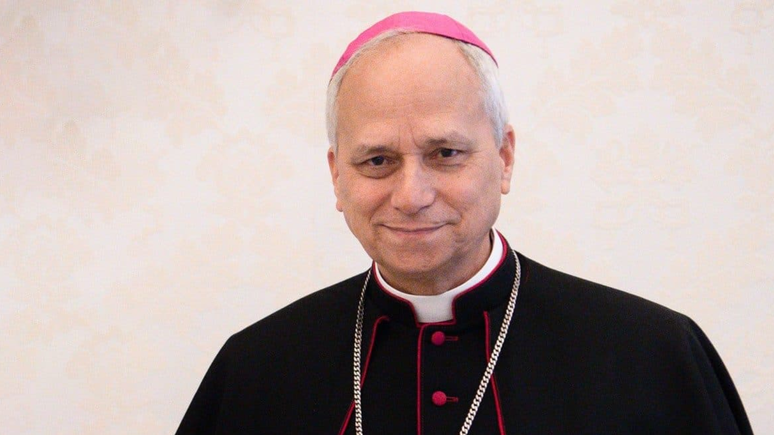 Papa Leão XIV