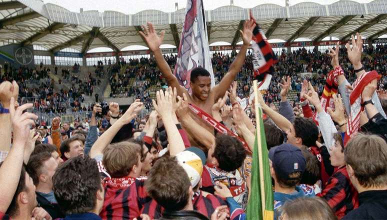 Foto: Bayer Leverkusen