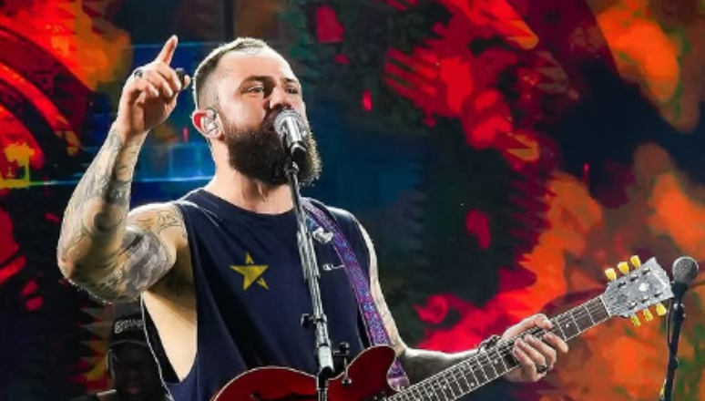 Mateus, dupla com Jorge, passa por nova cirurgia no joelho