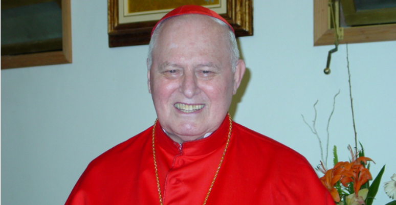 Dom Aloísio Lorscheider