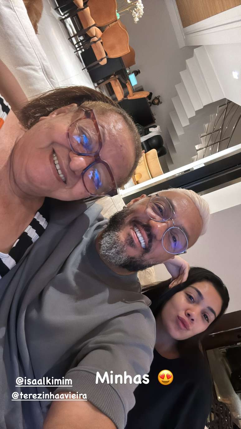 Reprodu&ccedil;&atilde;o/Instagram