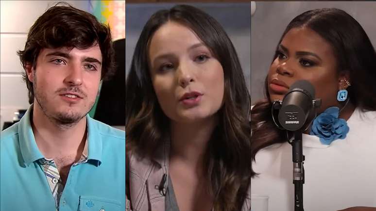 Caso Larissa Manoela: veja outros famosos que romperam com os pais por dinheiro