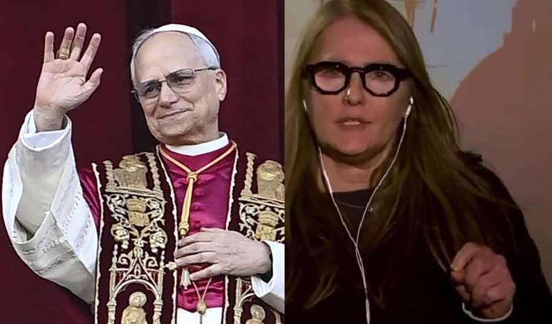 Pope Leo XIV goes against Francisco on the first gesture, underlines Ilzefarini: “I’m no longer satisfied” Pope Leo XIV goes against Francisco on the first gesture, underlines Ilzefarini: “I’m no longer satisfied”