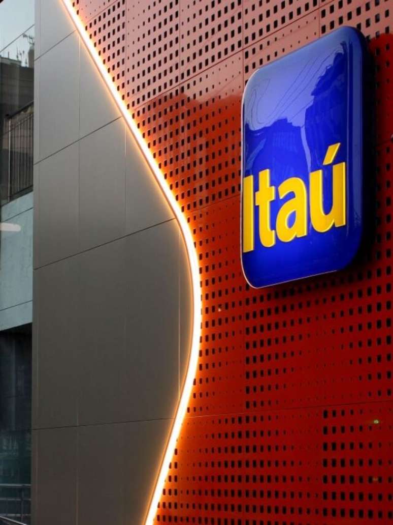 Itaú (ITUB4. Foto: Divulgação/ Itaú