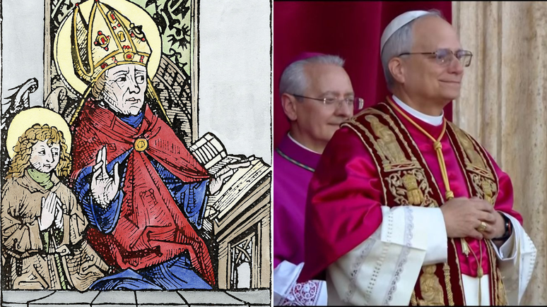 Fundada em 1244, após uma decisão do Papa Inocêncio IV, a Ordem de Santo Agostinho preza pela fraternidade, pobreza voluntária e evangelização