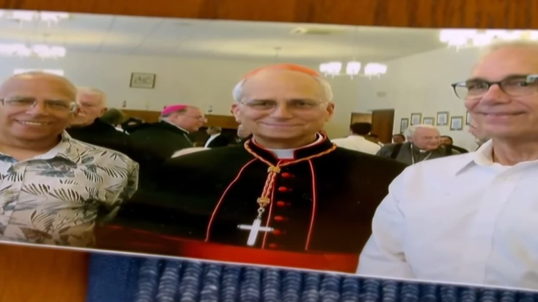 “We have always known that it was special”, reveal the brothers of Pope Leo XIV “We have always known that it was special”, reveal the brothers of Pope Leo XIV