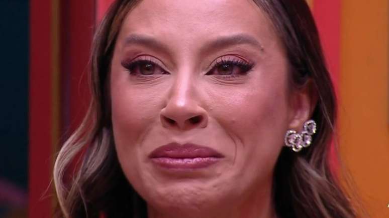 Interesse? Campeã do 'BBB25', Renata revela quem reapareceu após o prêmio