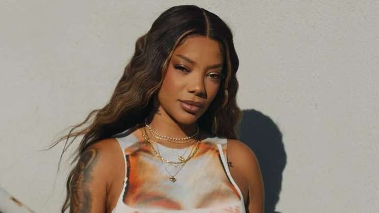 Ludmilla