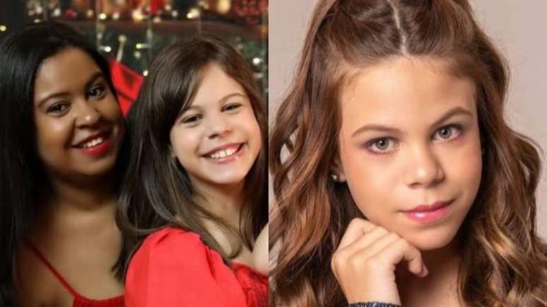 Actress Mirim Madre took attacks after the death of her daughter Actress Mirim Madre took attacks after the death of her daughter