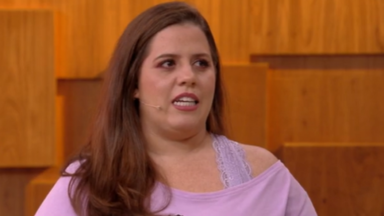 Grávida, Tati Machado revela inseguranças após aborto traumático: 'Ainda não é fácil'