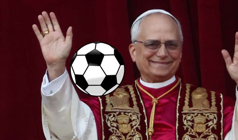 Neither Flamengo nor San Lorenzo: Pope Leo XIV has a heart of the heart, but his favorite way is not football; Discover!