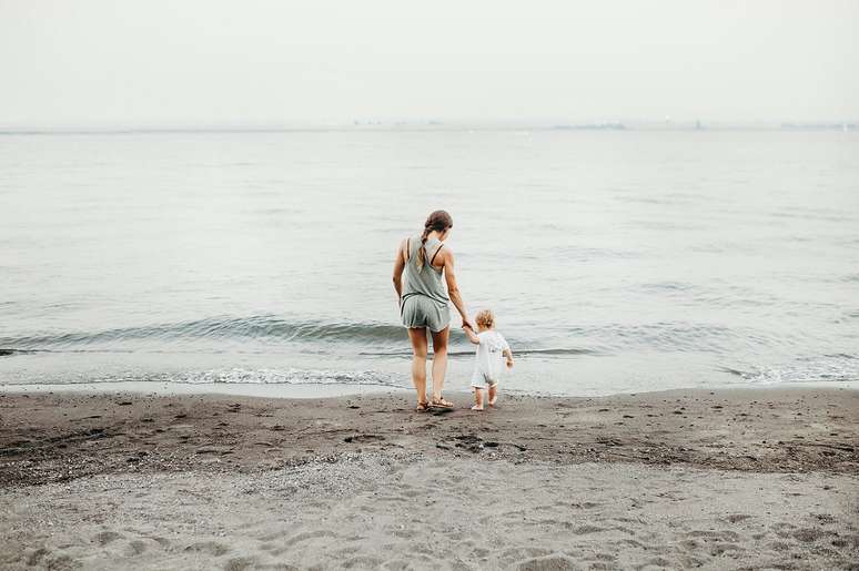 Numerologia para mães e filhos
