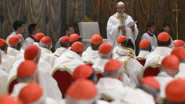 Brasileiro relata que Prevost n&atilde;o foi s&oacute; acess&iacute;vel e leve, como n&atilde;o parecia estar com pressa na reuni&atilde;o que tiveram