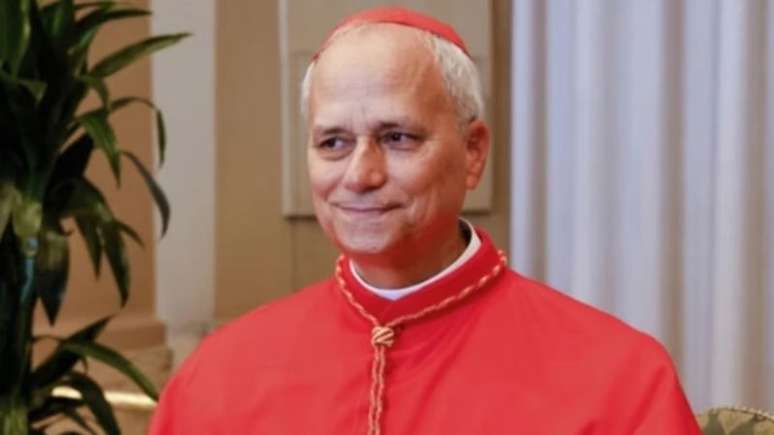 O americano Robert Francis Prevost foi nomeado o novo líder da Igreja Católica; confira curiosidades sobre o Papa Leão XIV