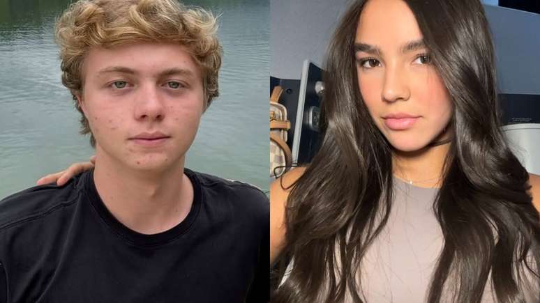 END! Well Huck ends with her girlfriend after the bullshit among the influencers END! Well Huck ends with her girlfriend after the bullshit among the influencers