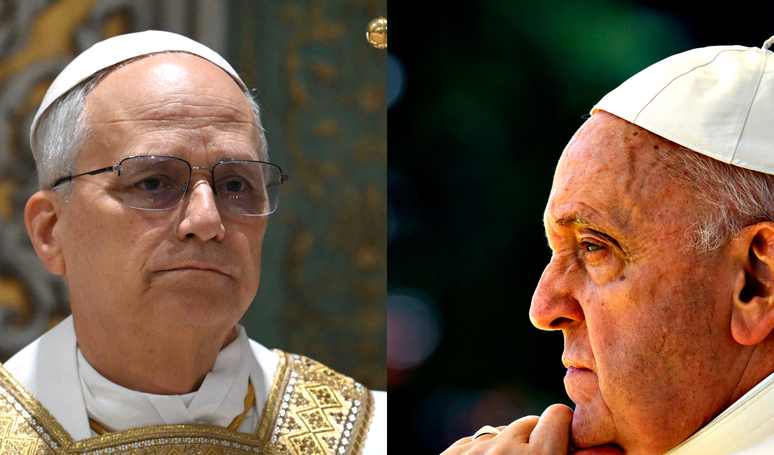 Similar, but not so much! Pope Leo XIV follows several religious orders of Francis; The expert explains how this affects the new papacy