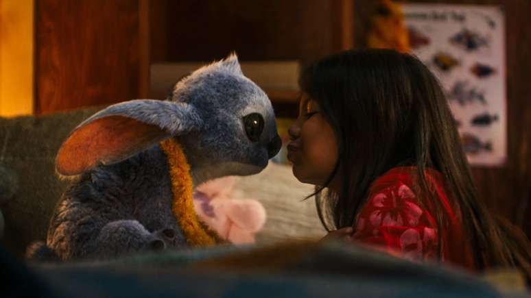 Lilo & Stitch: As principais diferenças entre filme live-action e a animação