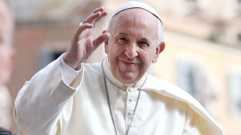 O papado de Francisco passou a ser visto como uma nova onda progressista