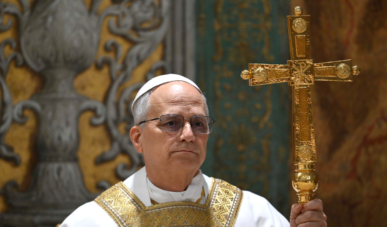 ‘Tudo se tornou real’: irmão do Papa Leão XIV revela premonição de infância e expõe detalhes da última conversa com o novo pontífice.