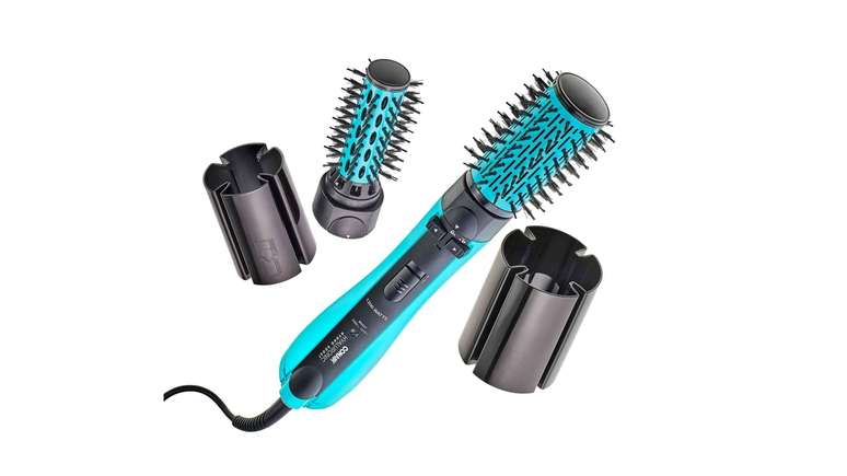 Mannequin head: wheel wheel wheel with hyaluronic coniair – and let’s go to opinions!