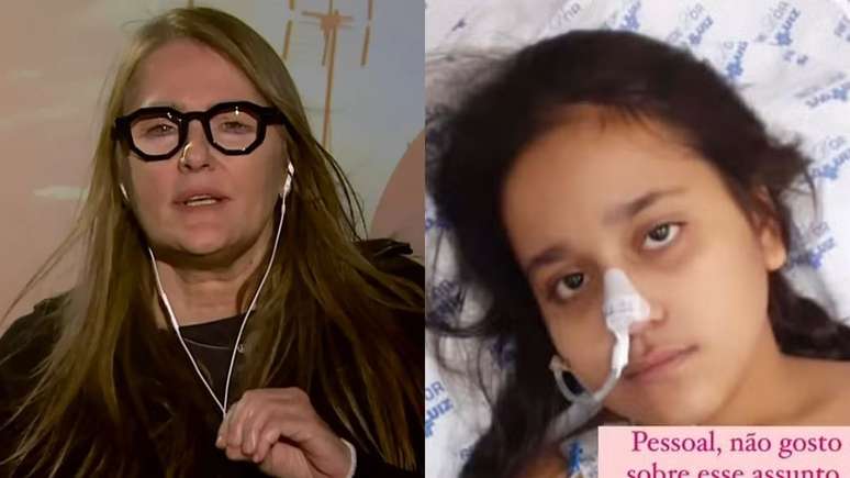Ilze exhibits the new nephew Papa and Deolane in intensive care: the 5 most read articles today Ilze exhibits the new nephew Papa and Deolane in intensive care: the 5 most read articles today