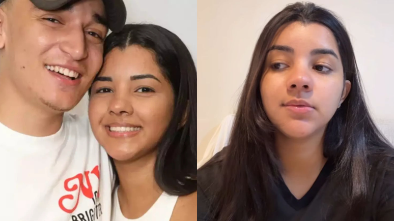 O que houve com a esposa de João Gomes? Ary Mirelle detalha complicações na gestação