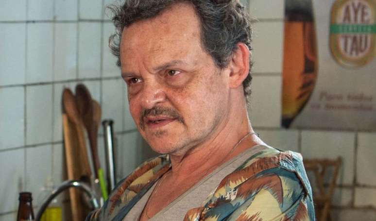 “It was a horror”: Matheus Nachtergaele, the “Vale Tudo” Poly, opens the game on the deep drama with alcohol in her life