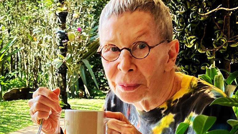 Rita Lee deixou carta para família antes de morrer