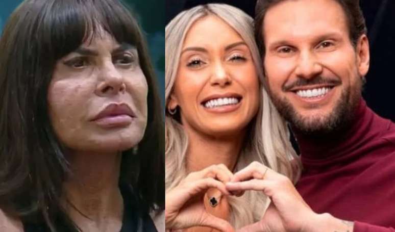 Who left the “Power Couple Brazil 7”? Talira and Rafael return home and Gretchen threaten to give up the program: “I don’t want to …” Who left the “Power Couple Brazil 7”? Talira and Rafael return home and Gretchen threaten to give up the program: “I don’t want to …”