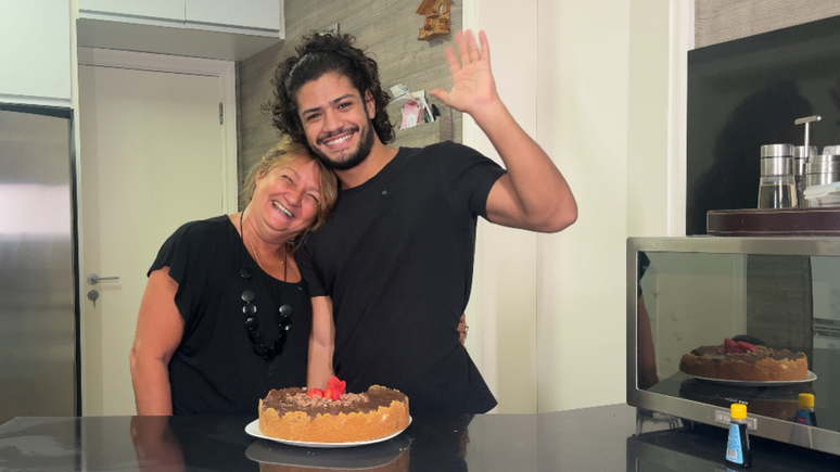 Gabriel Santana and her mother share the family recipe to sweeten Mother’s Day Gabriel Santana and her mother share the family recipe to sweeten Mother’s Day