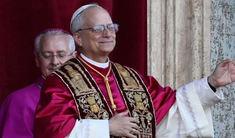 'Pode promover mudanças surpreendentes': o que a numerologia diz sobre Papa Leão XIV, sucessor de Francisco, segundo expert?.