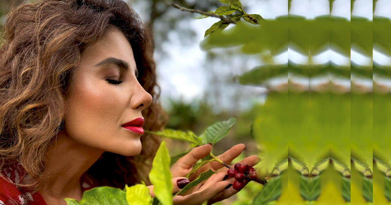 Paula Fernandes lança a inédita 'Paixão de Mulher'