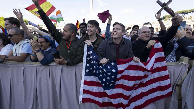 Especialista lembra que os cat&oacute;licos conservadores dos Estados Unidos n&atilde;o estavam felizes com Francisco e esperavam a elei&ccedil;&atilde;o de algu&eacute;m completamente diferente, mais conservador, talvez americano