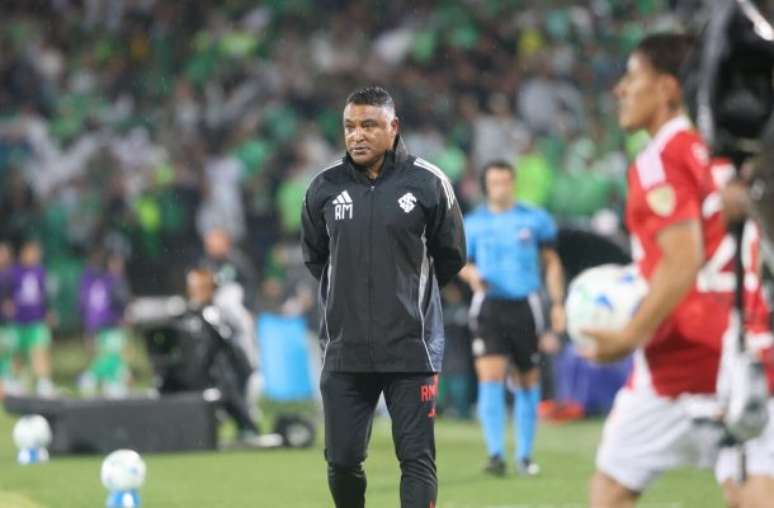 Despite the defeat in Colombia, Roger quotes “in control” by classification in Libertadores Despite the defeat in Colombia, Roger quotes “in control” by classification in Libertadores