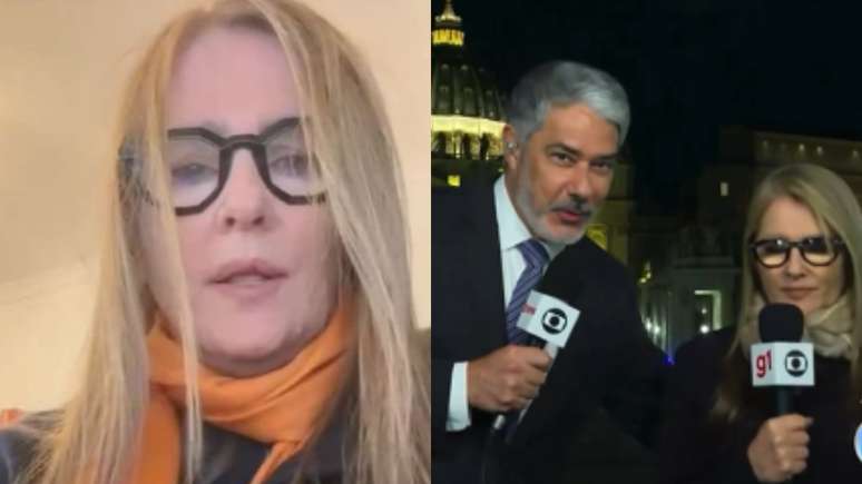 O que aconteceu com Ilze Scamparini?
