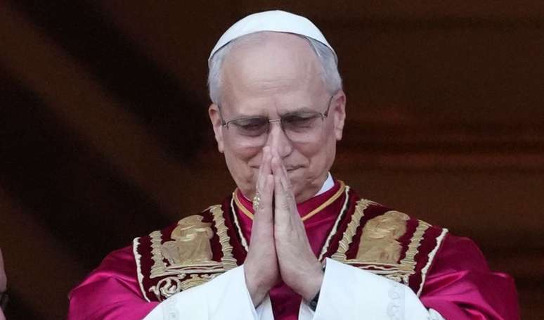 Papa Leão XIV deve fazer 'grandes mudanças internas na Igreja', mas atuará 'de forma silenciosa e estratégica', diz expert em astrologia.